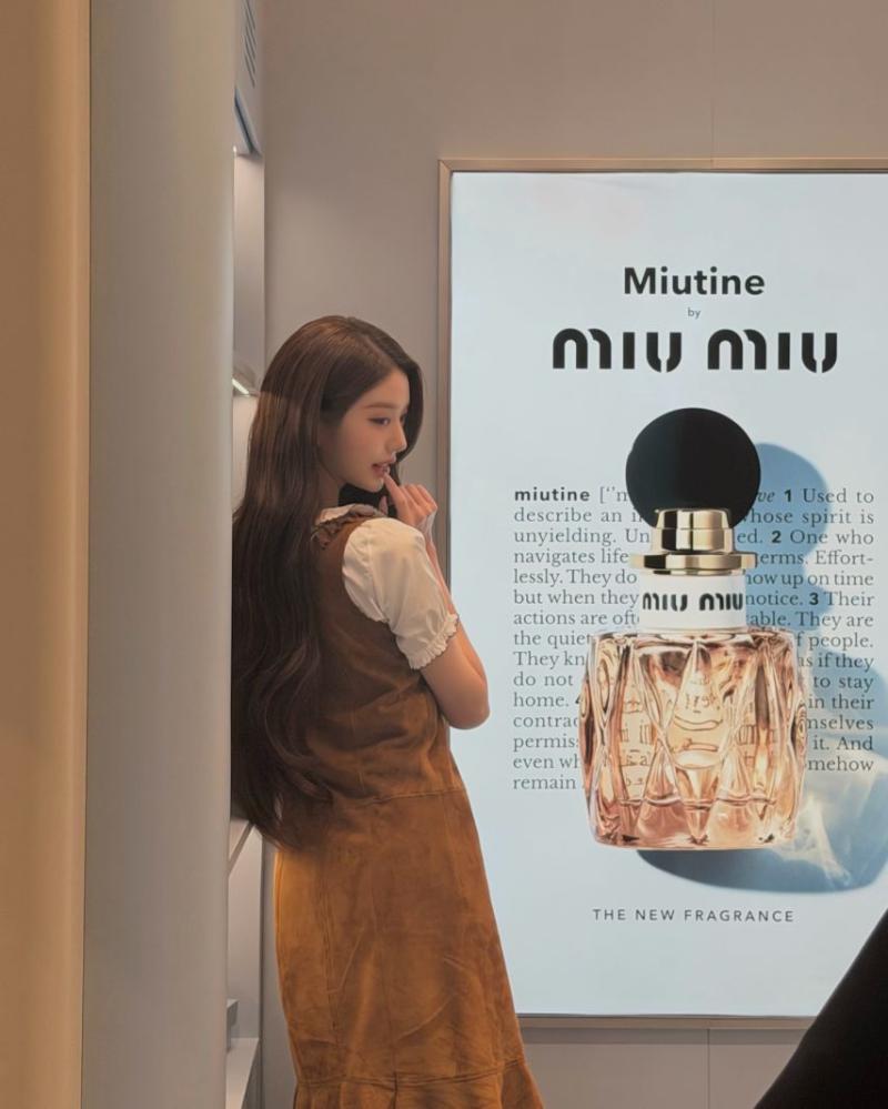 아이브 장원영