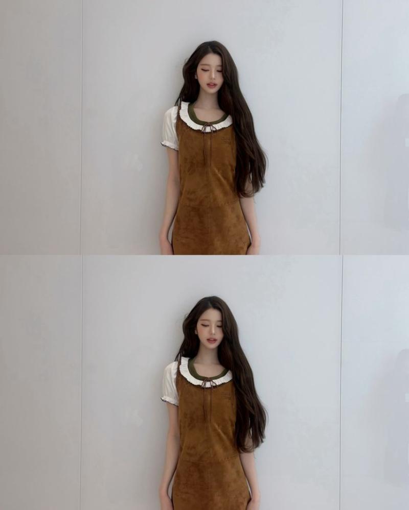 아이브 장원영