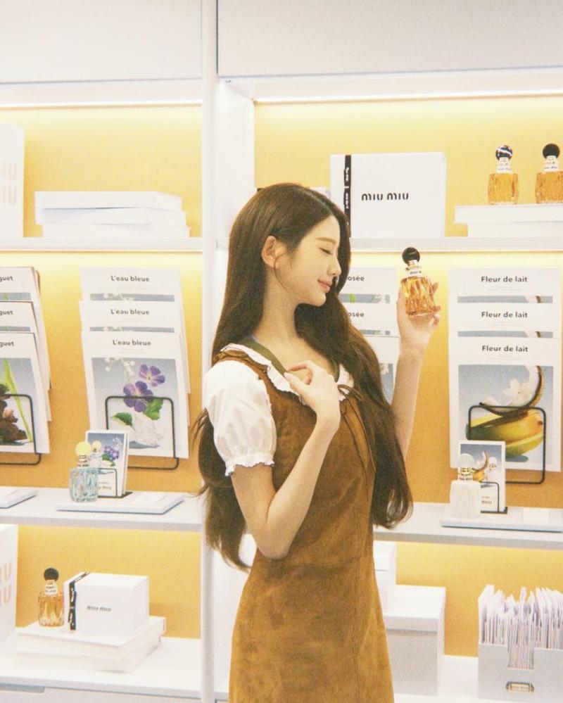 아이브 장원영