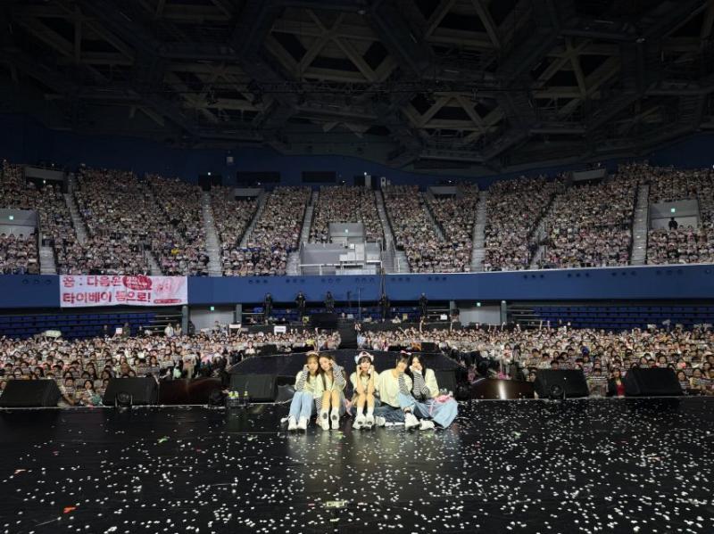 에이핑크