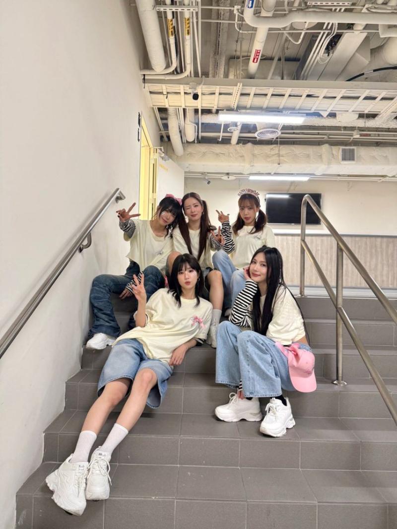 에이핑크