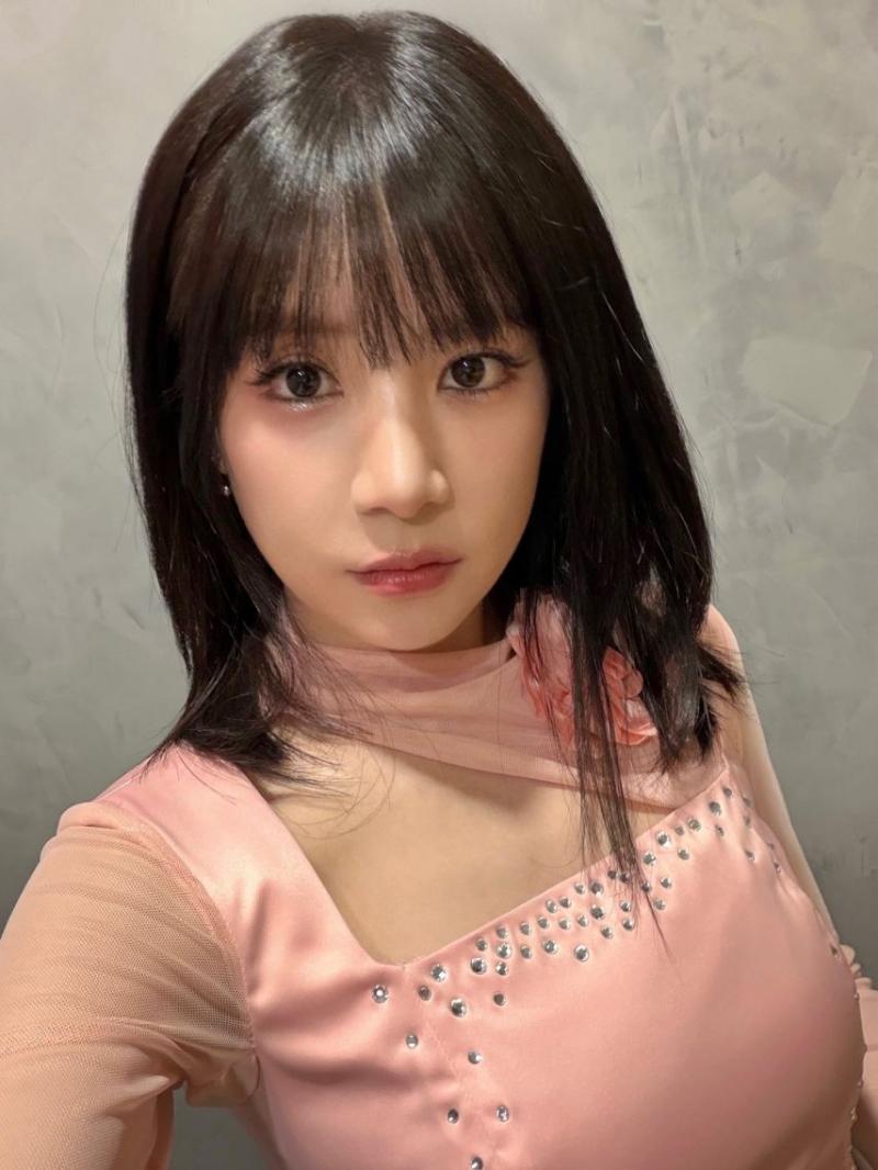 에이핑크
