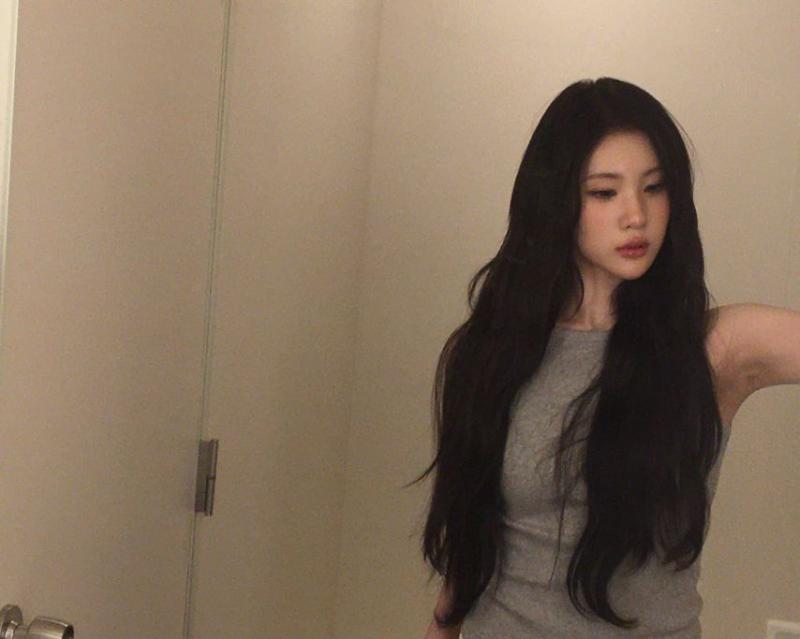 하츠투하츠 주은