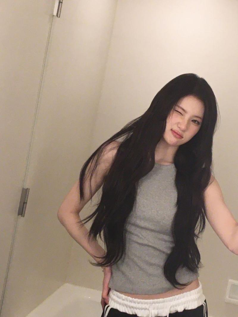하츠투하츠 주은