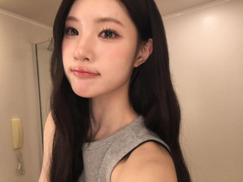 하츠투하츠 주은