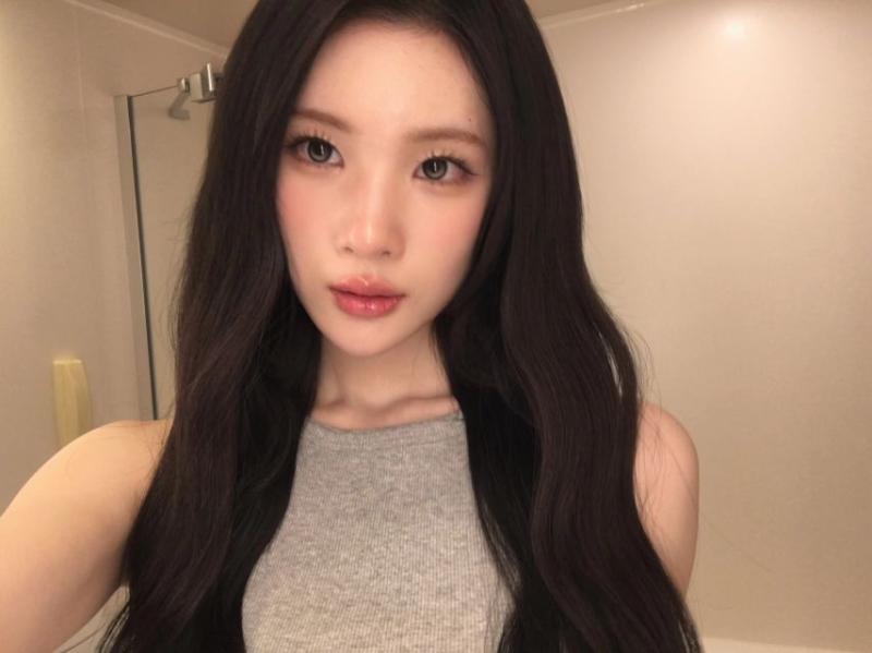 하츠투하츠 주은