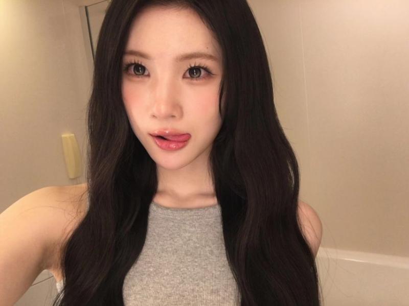 하츠투하츠 주은