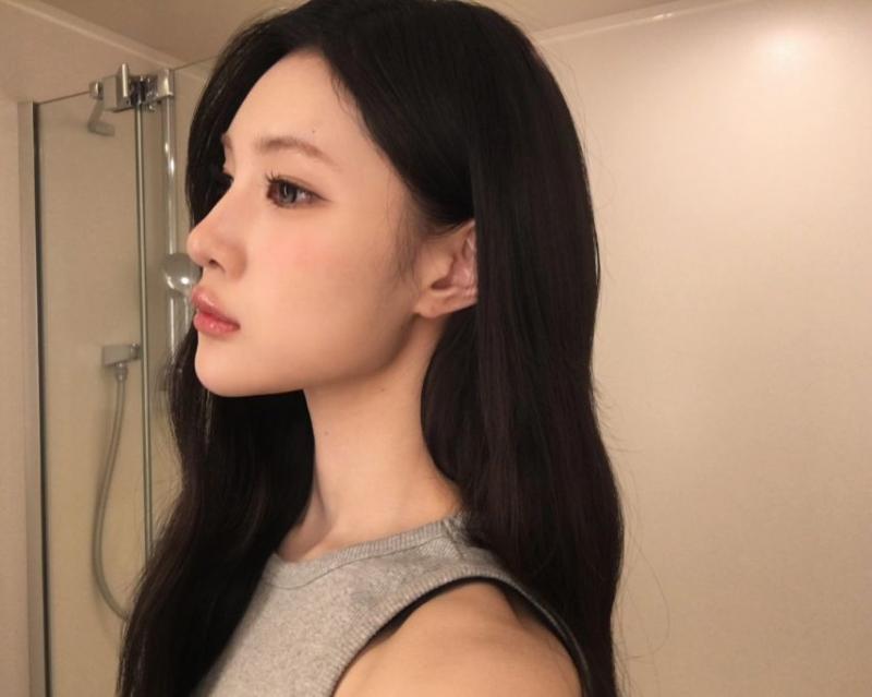하츠투하츠 주은