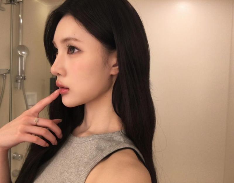 하츠투하츠 주은