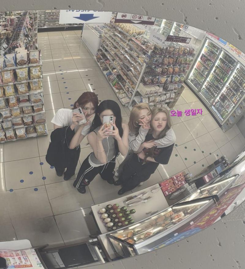 하츠투하츠 주은