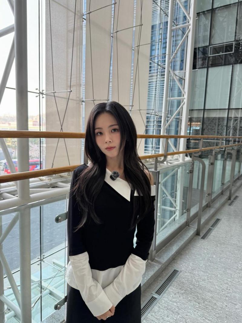 박혜원(HYNN)