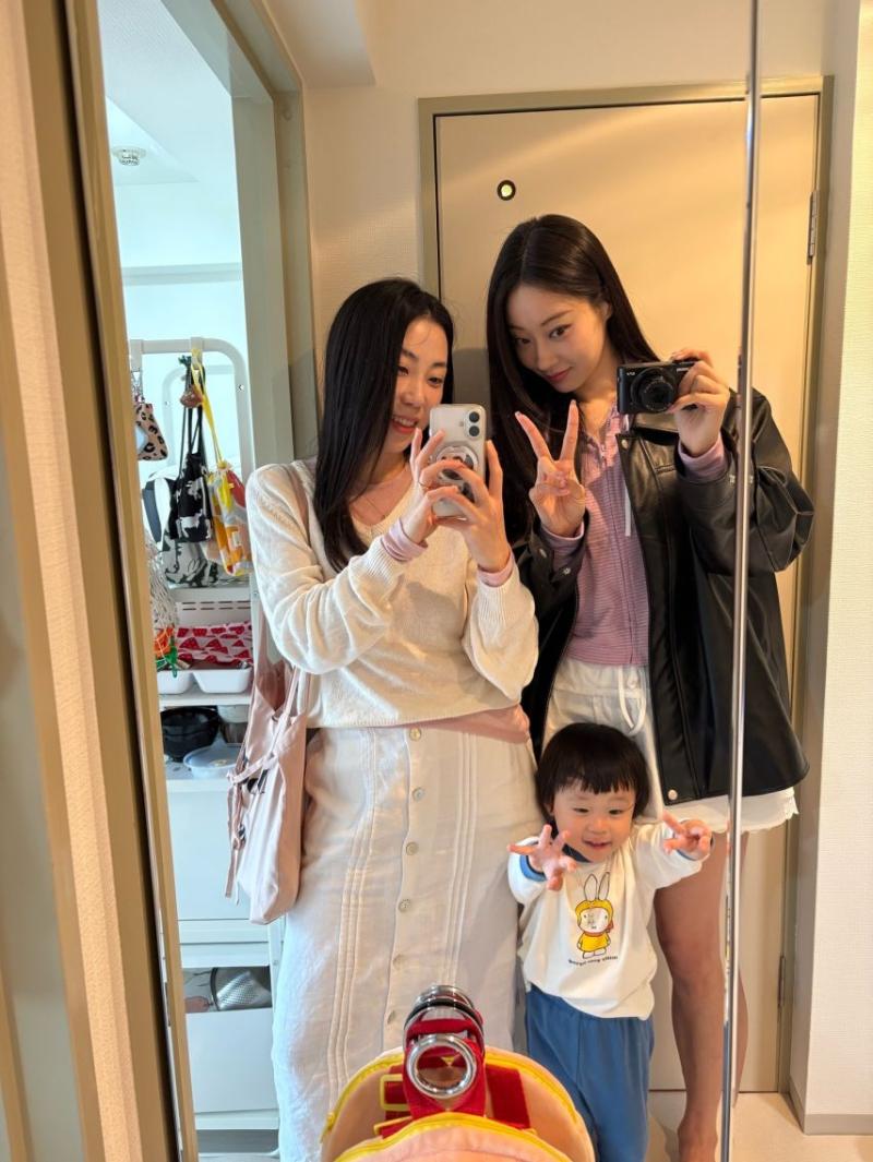 경리 인별