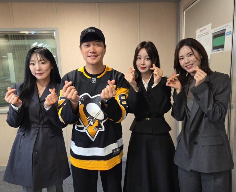 남규리 김연지 이보람 씨야 배텐