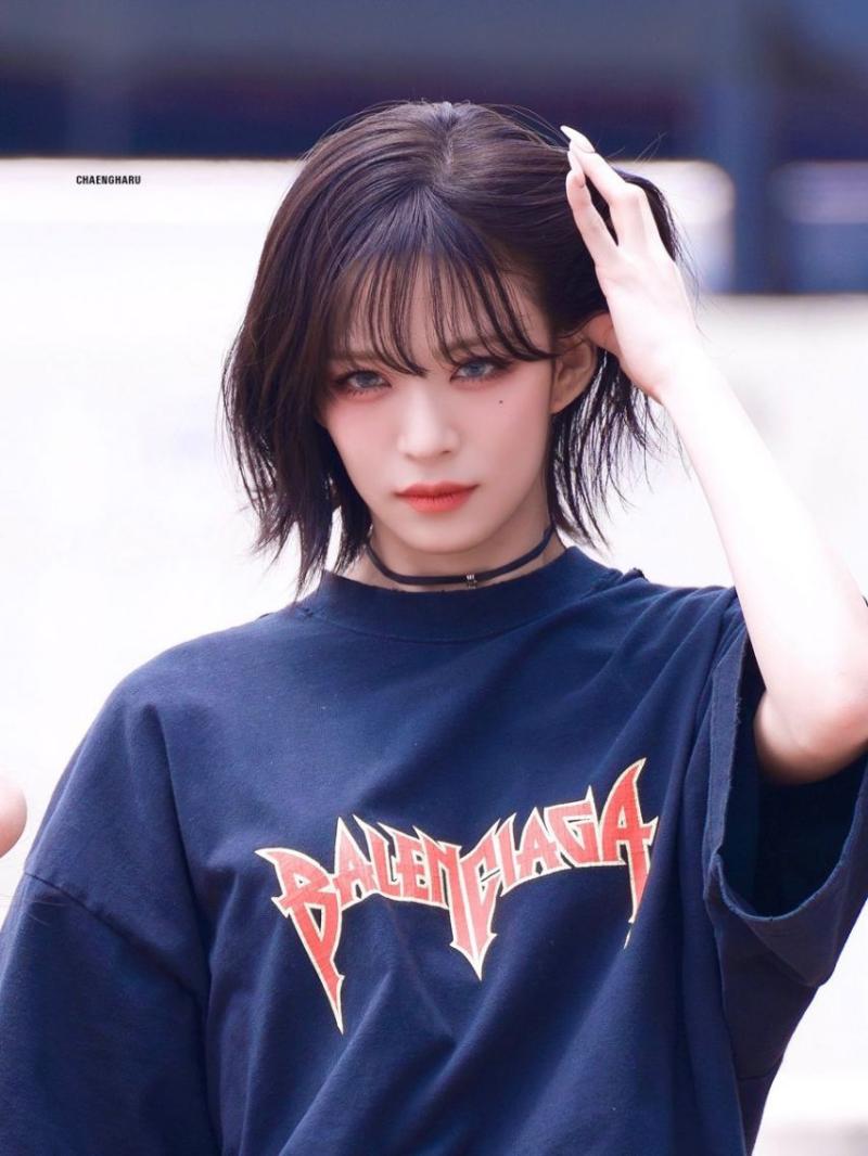 프로미스나인 이채영