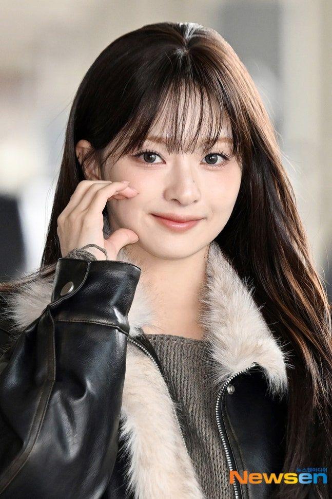 프로미스나인 이나경