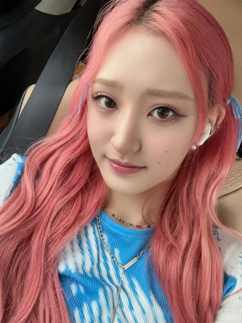 하이키 휘서