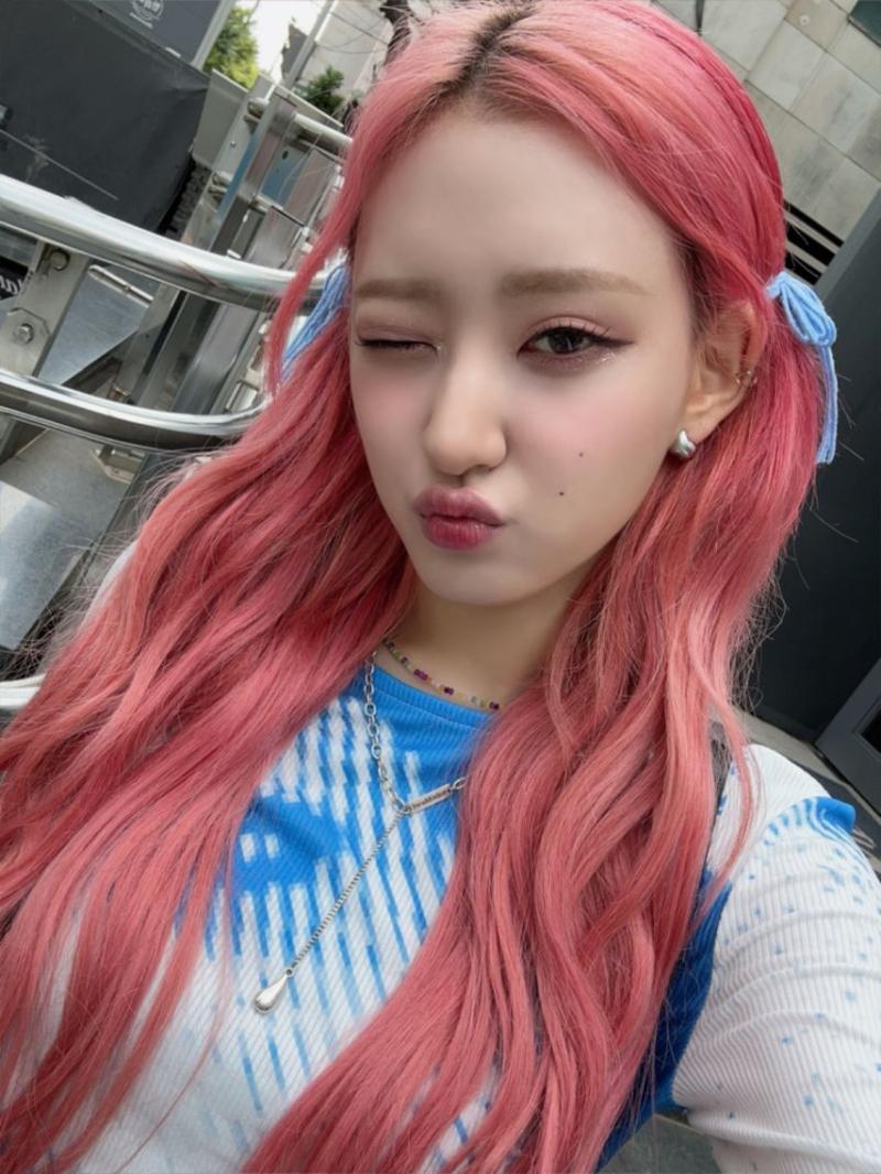하이키 휘서