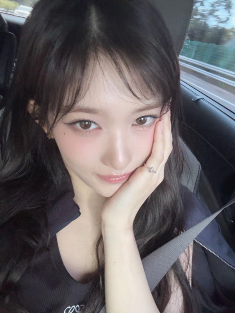 아이브 이서