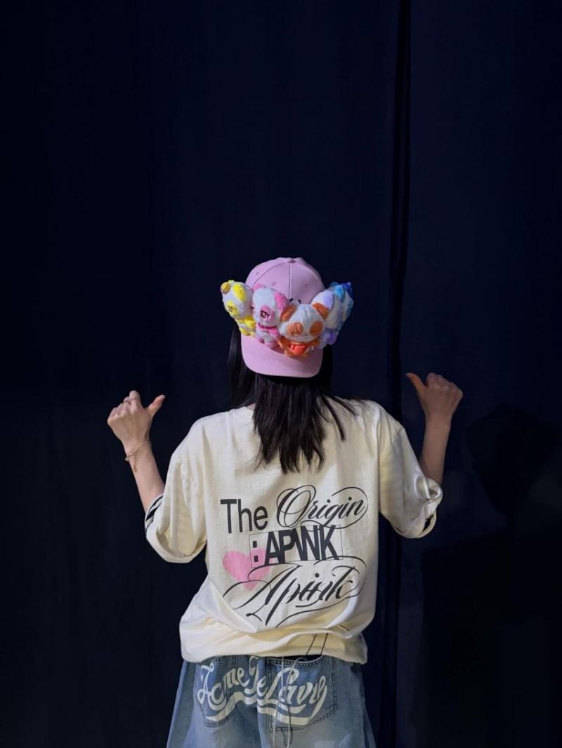 에이핑크 초롱,보미,은지,남주