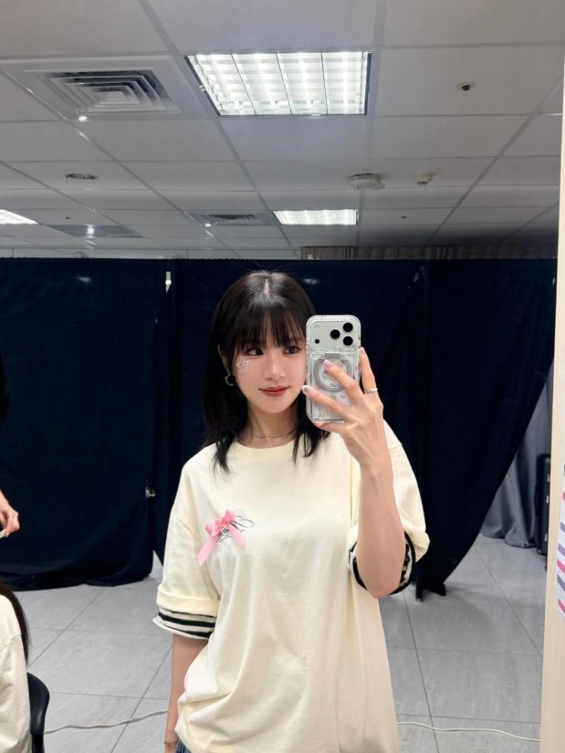 에이핑크 초롱,보미,은지,남주