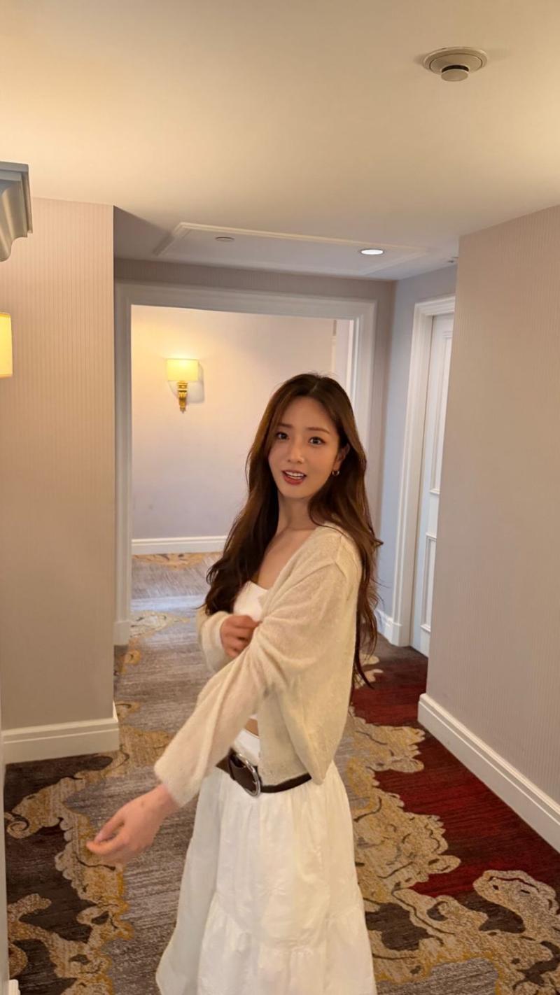 에이핑크 초롱,보미,은지,남주