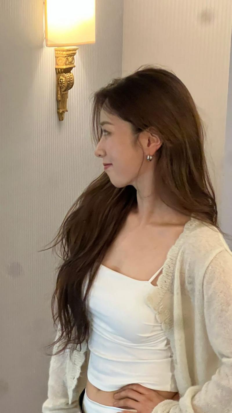 에이핑크 초롱,보미,은지,남주