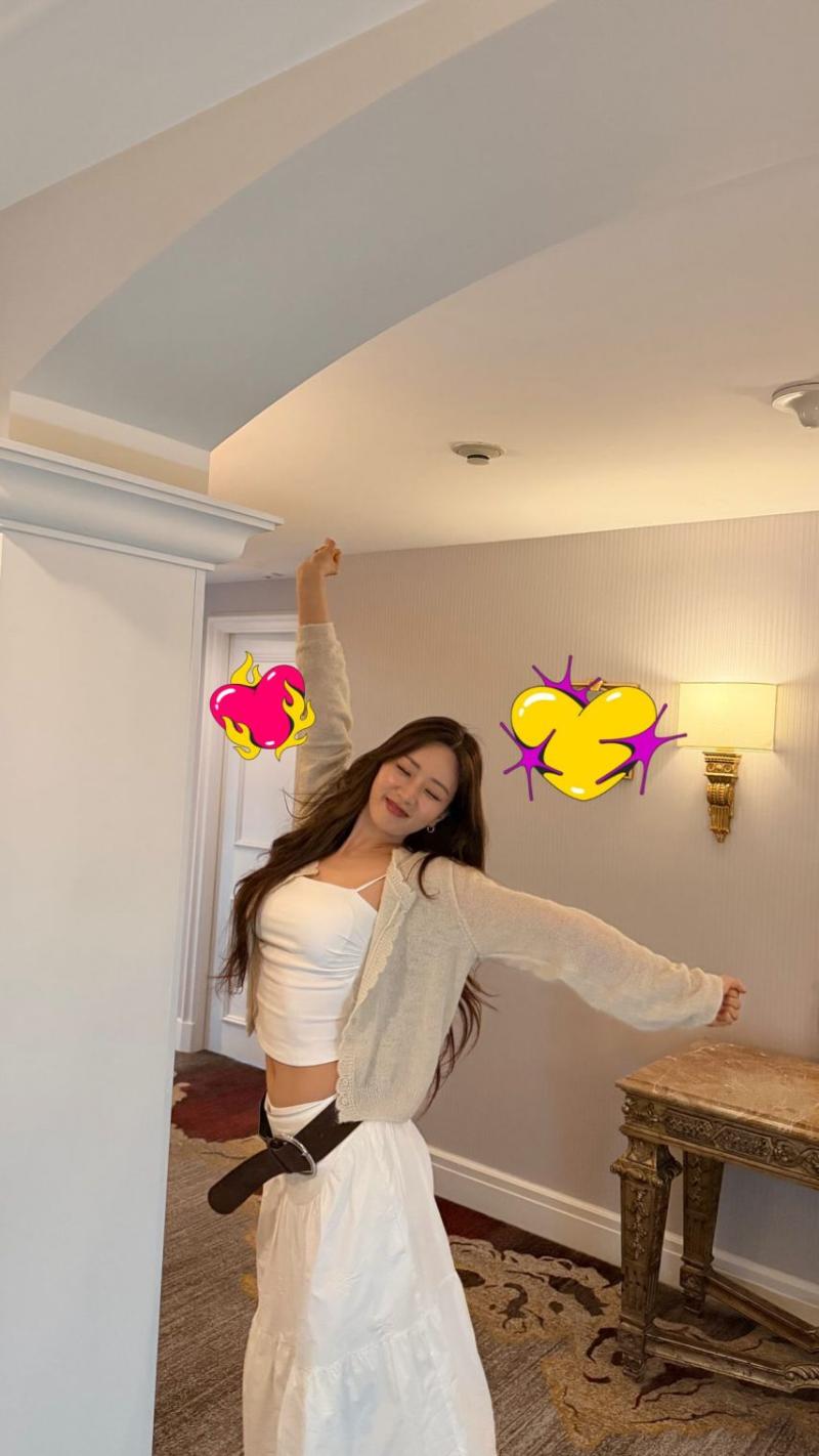 에이핑크 초롱,보미,은지,남주