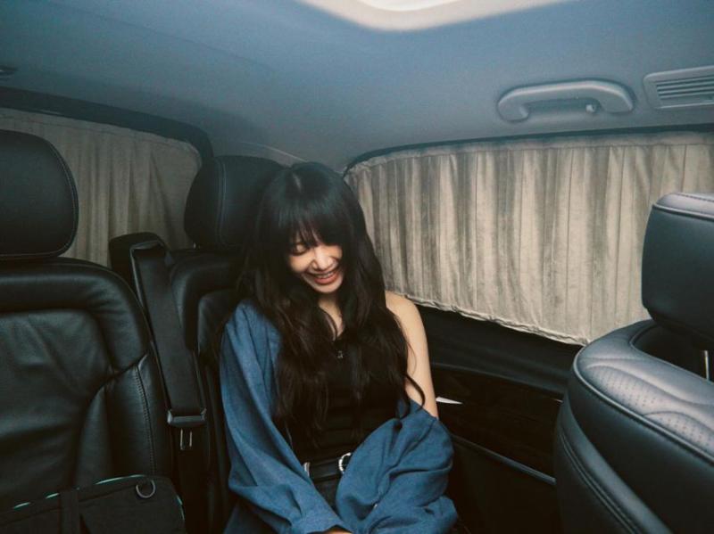 에이핑크 초롱,보미,은지,남주