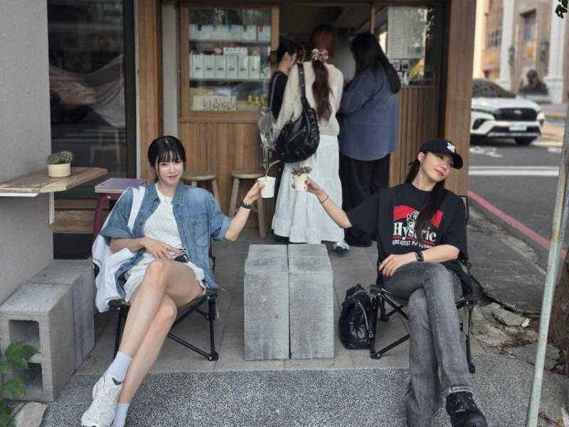 에이핑크 초롱,보미,은지,남주