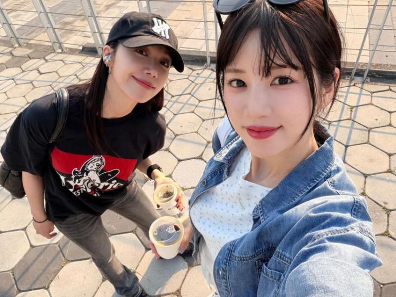 에이핑크 초롱,보미,은지,남주