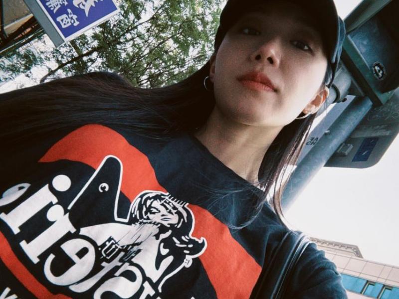 에이핑크 초롱,보미,은지,남주