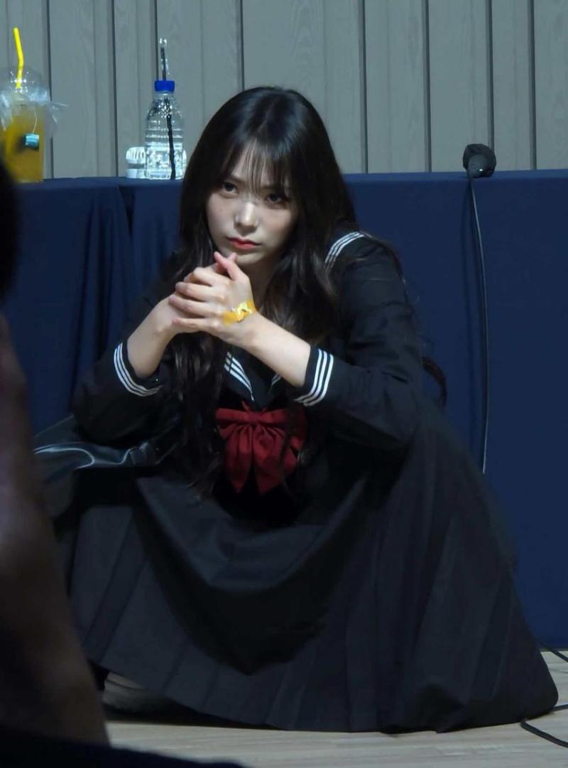 QWER 시연