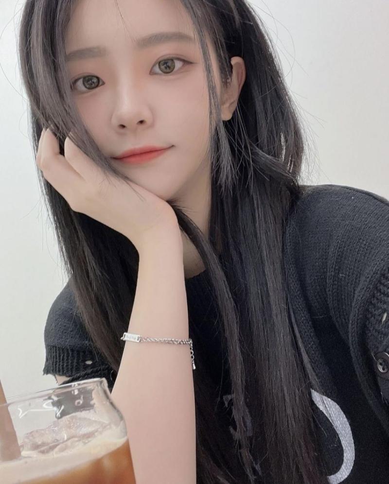 QWER 쵸단