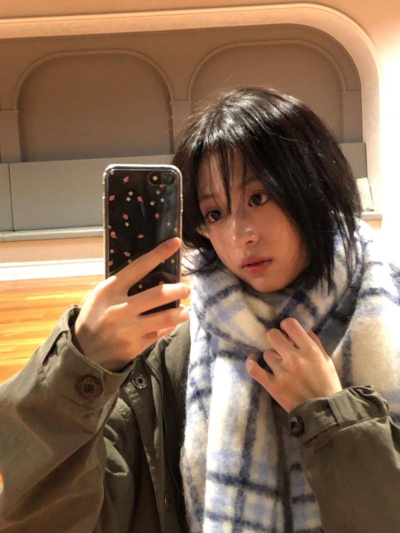 베이비몬스터 아현