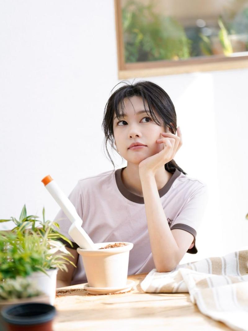 정소민 비비씨어스어페럴 등