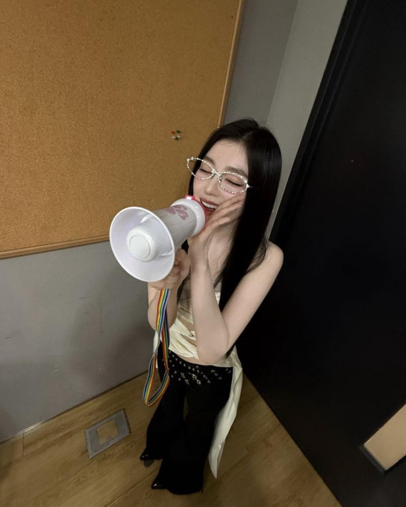 레드벨벳 아이린