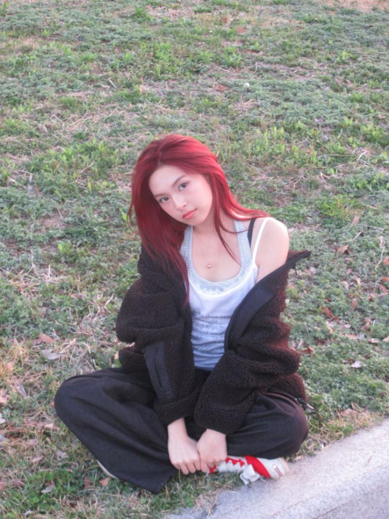 베이비몬스터 치키타, 파리타