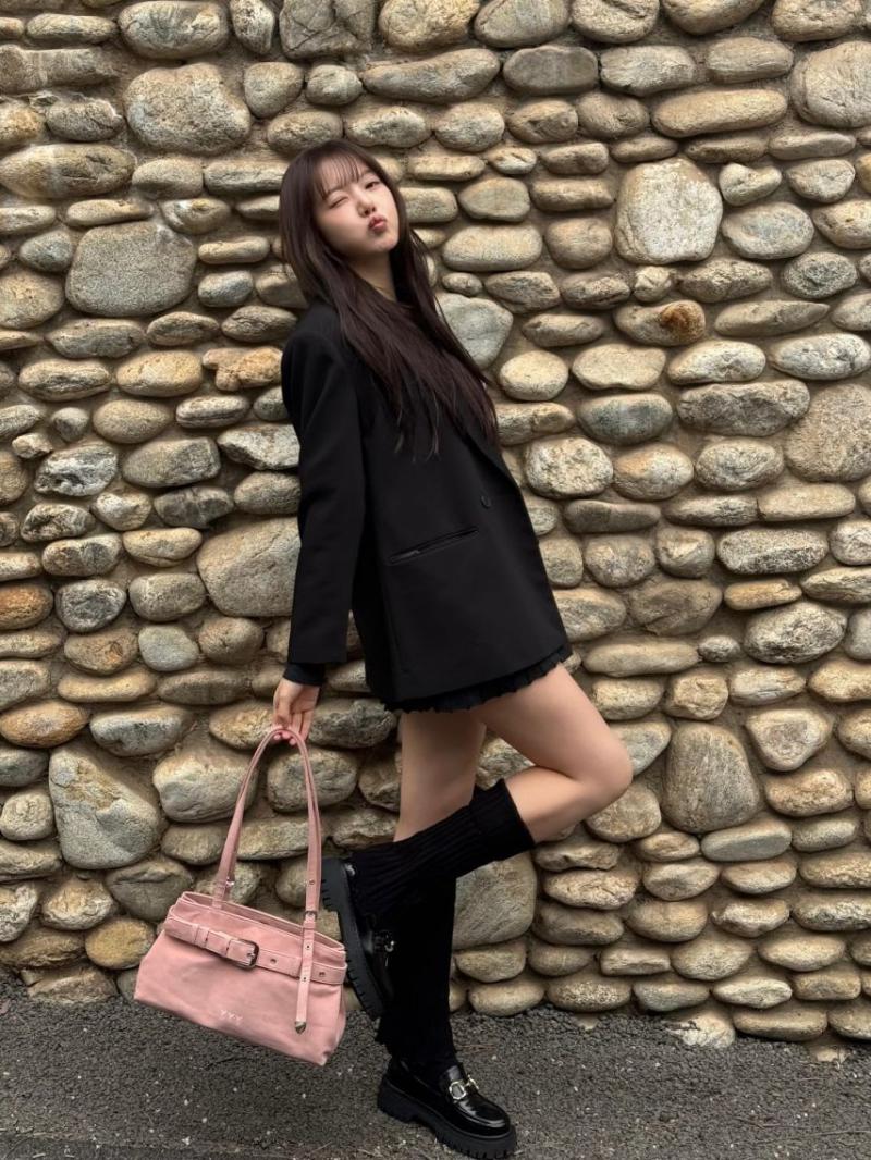 여자친구 예린