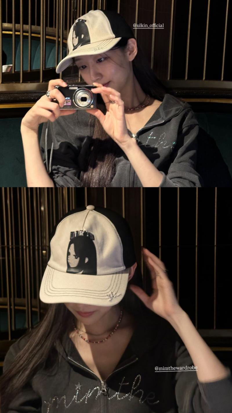 러블리즈 정예인