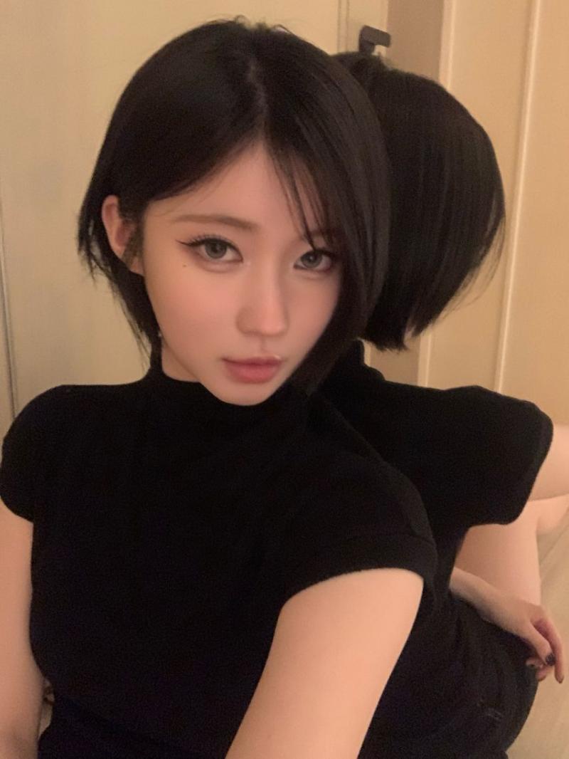 베이비몬스터 아사