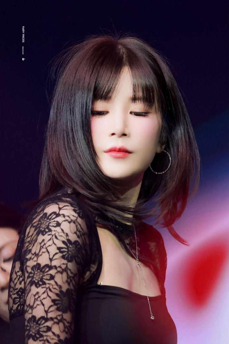 에이핑크 초롱