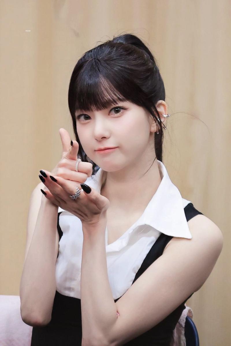 케플러 최유진