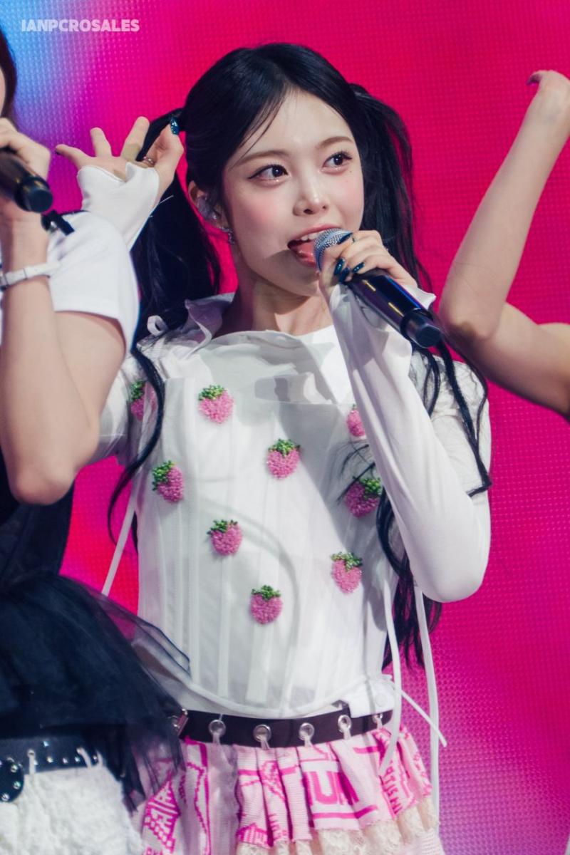 하츠투하츠 이안