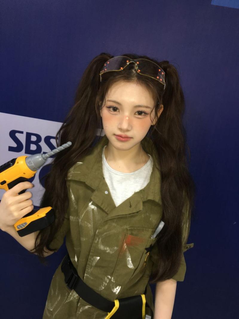 베이비돈크라이 이현