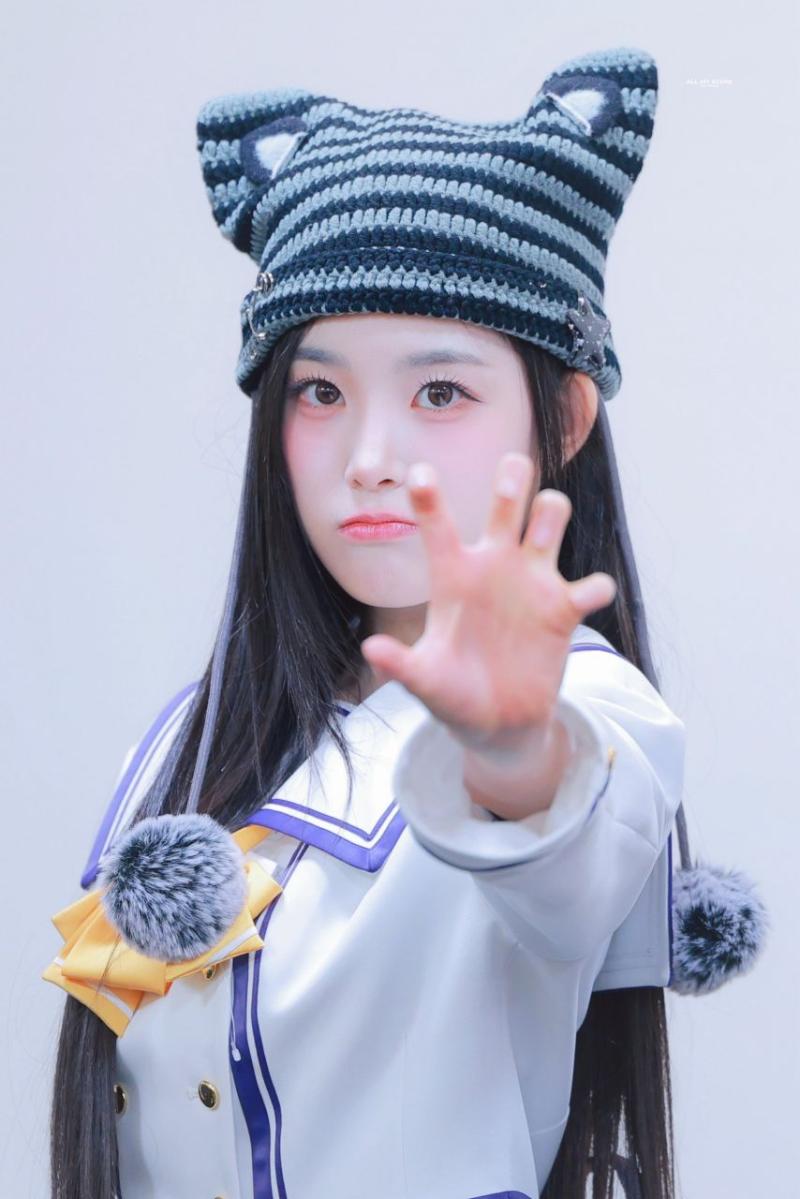 트리플에스 지연 김유연
