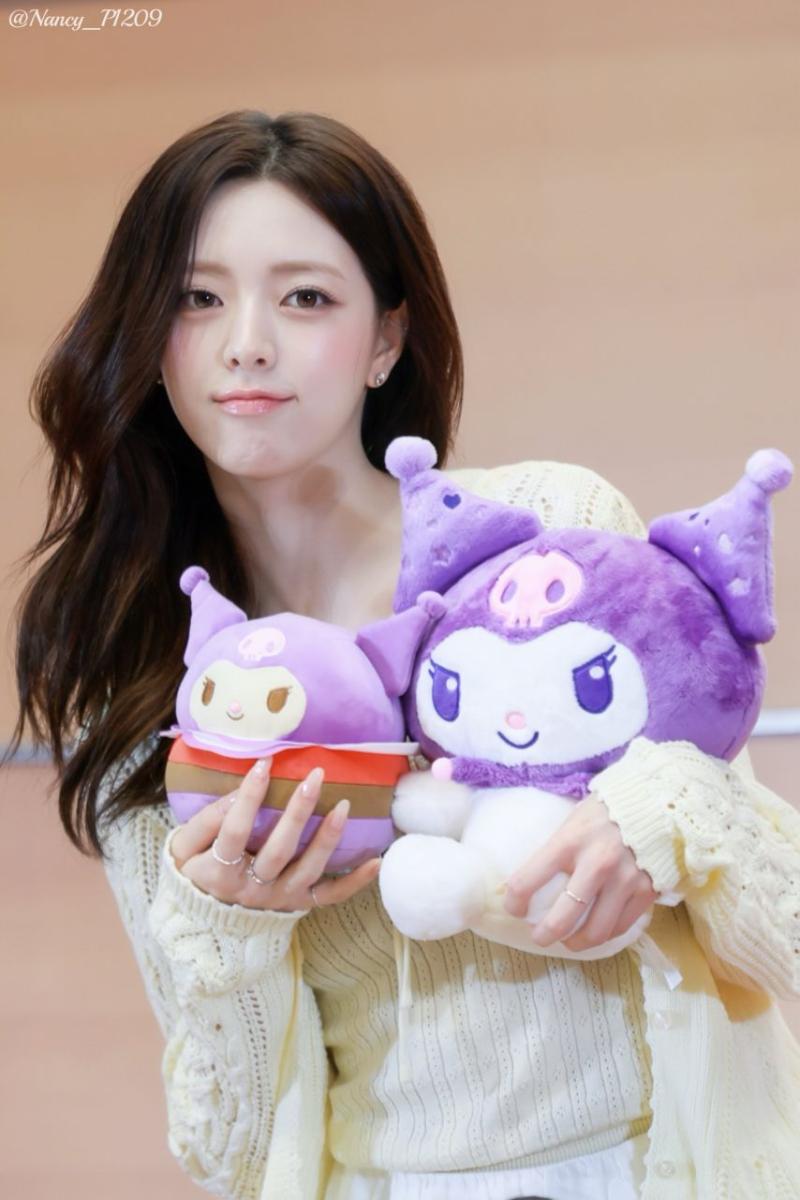 ITZY 유나