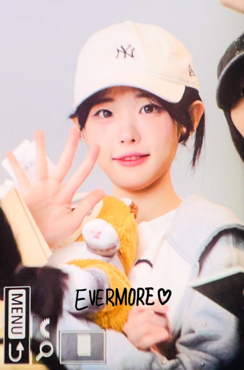 [QWER] 히나