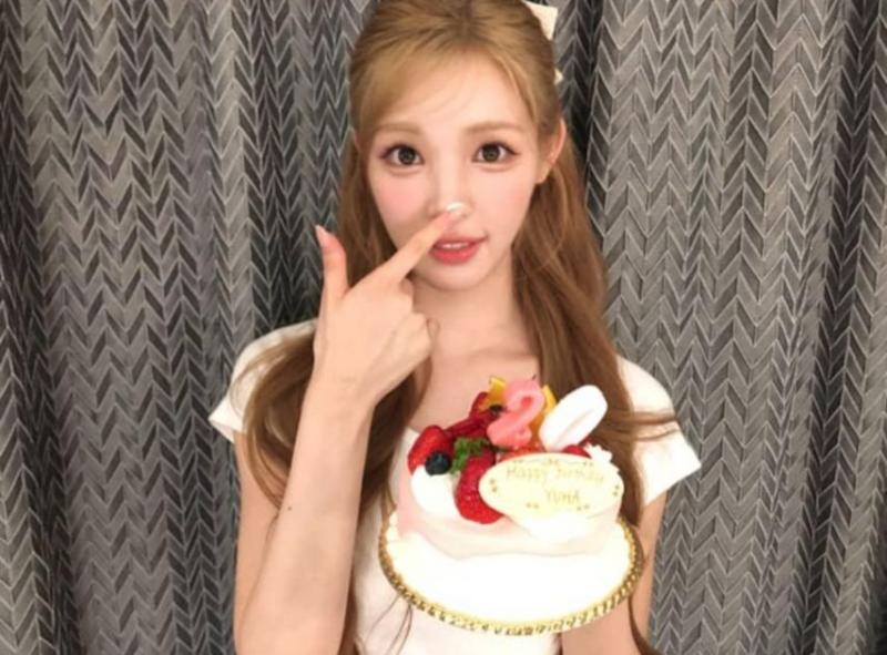 하츠투하츠 유하