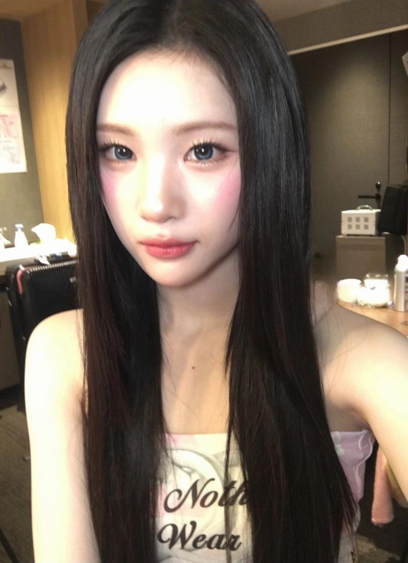 하츠투하츠 주은