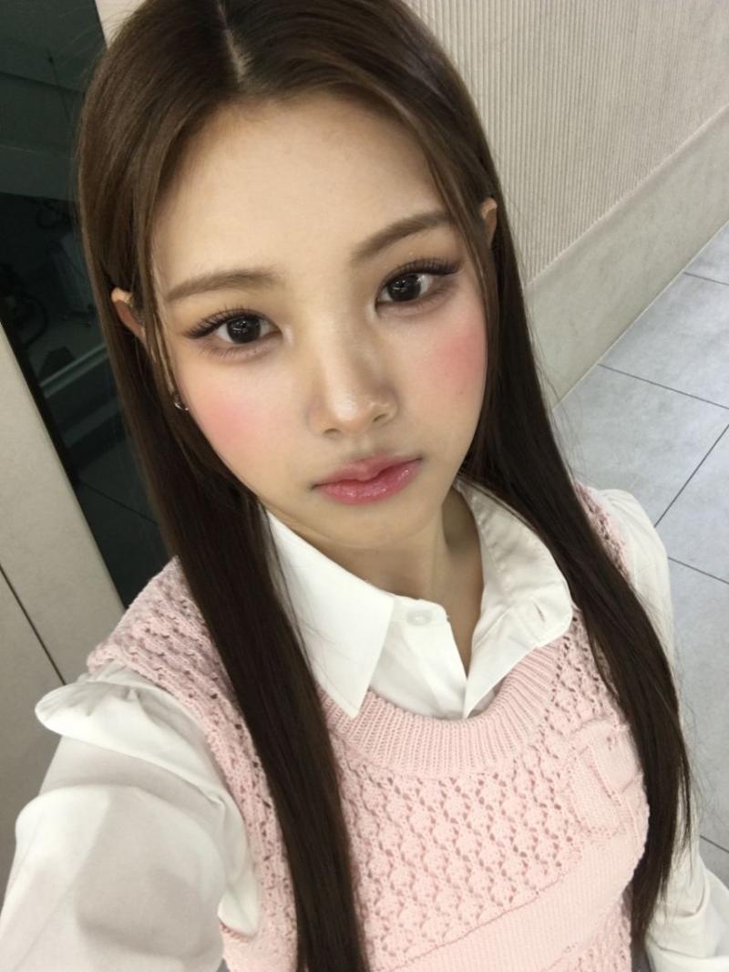 베이비돈크라이 이현
